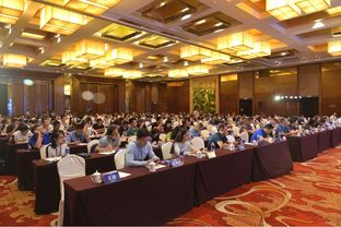 深度票據網2019商票生態峰會暨票據經紀商轉型研討會隆重舉行，共繪貿易經紀新藍圖
